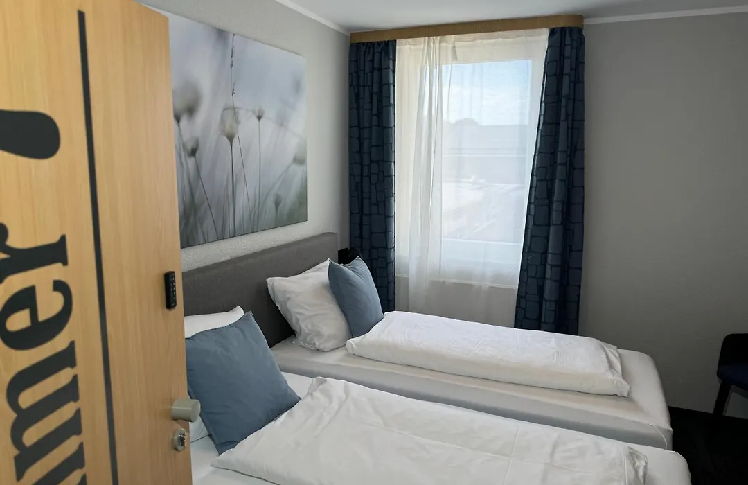 Zimmer8 bei Göcke-1